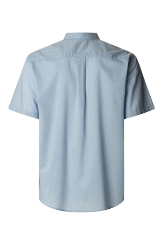 Camicia Carter - Azzurro