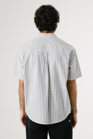 Camicia Christopher - Grigio scuro