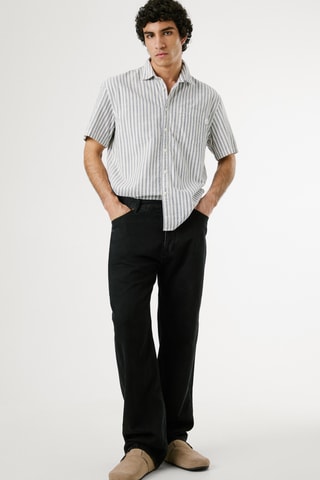 Camicia Christopher - Grigio scuro