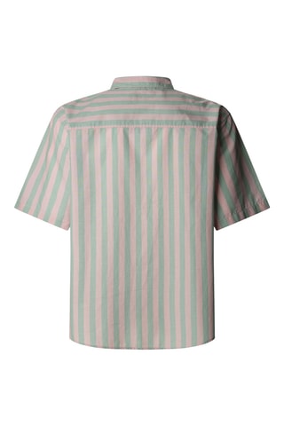 Camicia Collin - Verde scuro