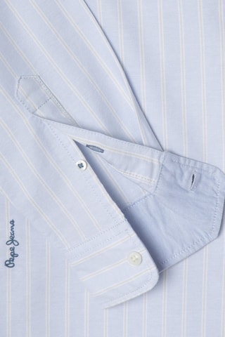 Camicia Corky - Celeste