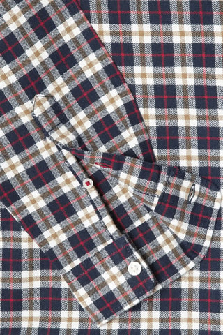 Camicia Clermont - Nero
