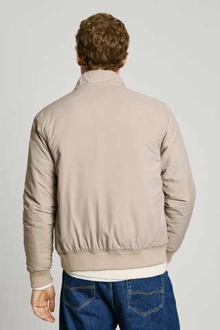 Giacca Mustrel - Beige