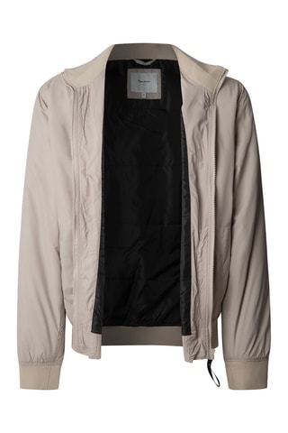 Giacca Mustrel - Beige