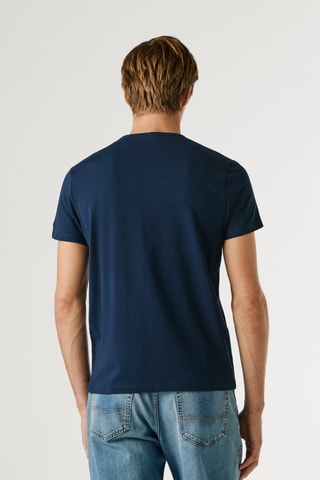 T-shirt Original - Navy