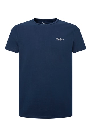 T-shirt Original - Navy