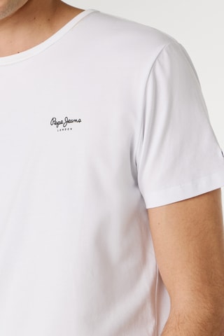 T-shirt Original - Bianco