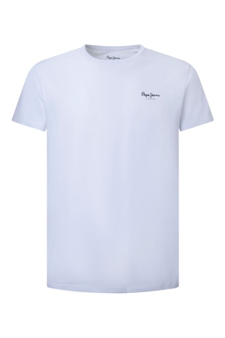 T-shirt Original - Bianco