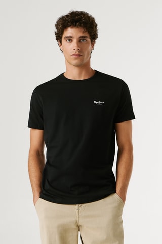 T-shirt Original - Nero