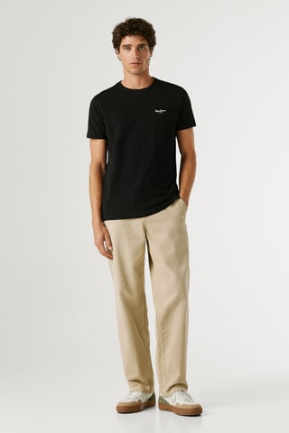 T-shirt Original - Nero