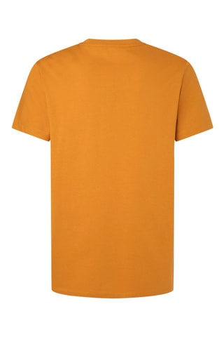 T-shirt Wido - Arancione