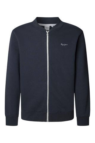 Felpa Macbeth - Navy