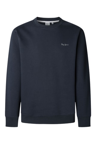 Felpa Macbeth - Navy
