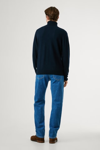 Maglia Andre - Blu notte