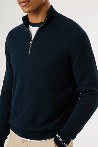 Maglia Andre - Blu scuro