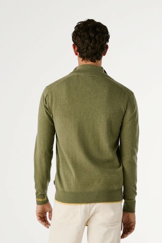Maglia Andre - Verde oliva
