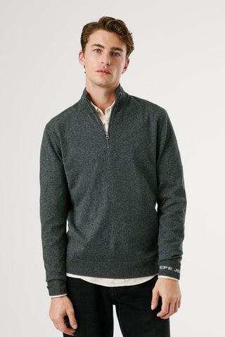 Maglia Andre - Grigio scuro