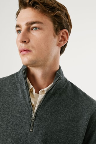 Maglia Andre - Grigio scuro