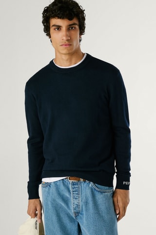 Maglia Andre - Navy