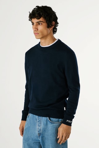 Maglia Andre - Navy