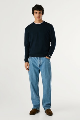 Maglia Andre - Navy