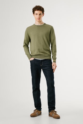 Maglia Andre - Kaki