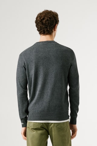 Maglia Andre - Grigio scuro