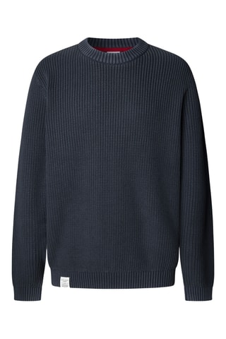 Maglia Parker - Navy