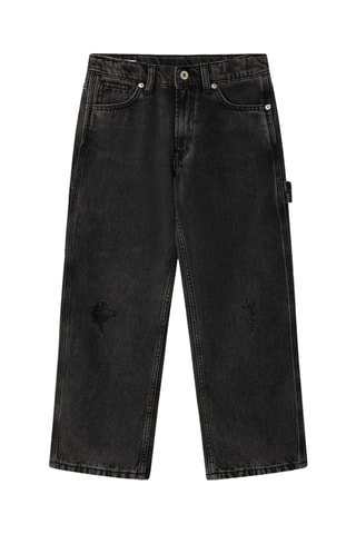 Jeans Chapman - Nero