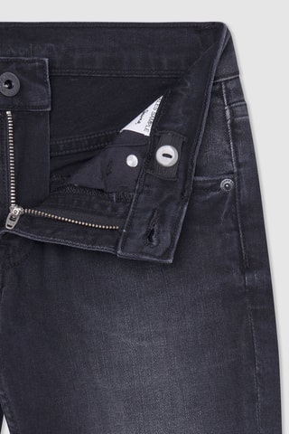 Jeans - Grigio scuro