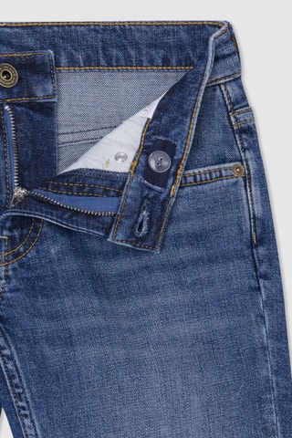 Jeans - Azzurro