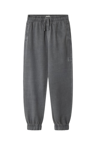 Jogging Arthur - Grigio scuro