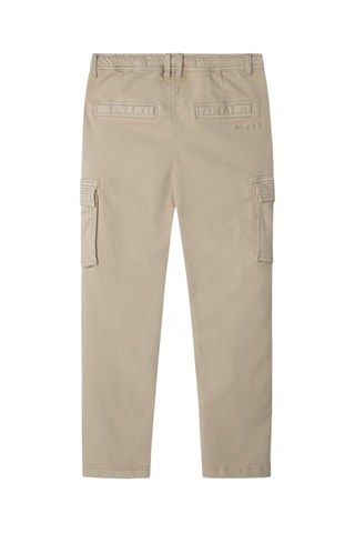 Pantaloni Chase - Beige
