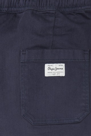 Pantaloni Charles - Navy