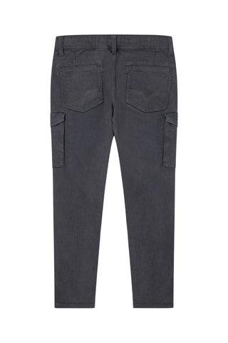 Pantaloni Chase - Grigio scuro