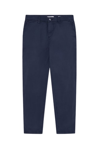 Pantaloni Theodore - Navy