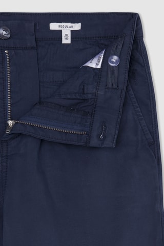 Pantaloni Theodore - Navy