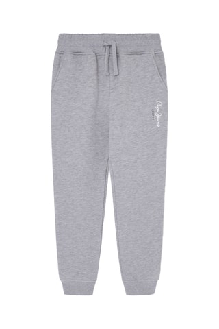 Jogging Lamonty - Grigio chiaro