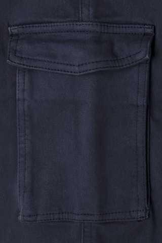 Pantaloni Gymdigo - Blu notte