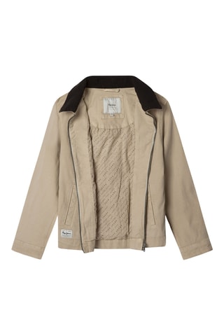 Giacca Marcus - Beige