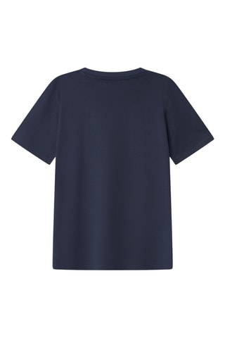 T-shirt Jack - Navy