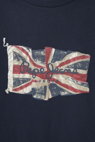T-shirt Jack - Navy