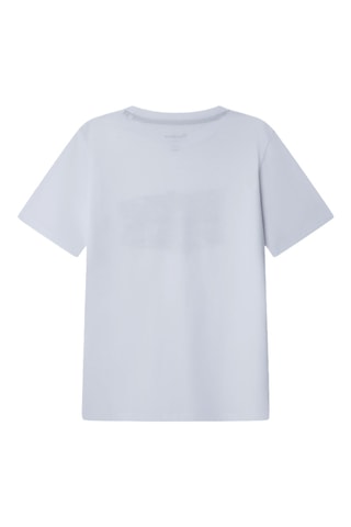 T-shirt Jack - Bianco