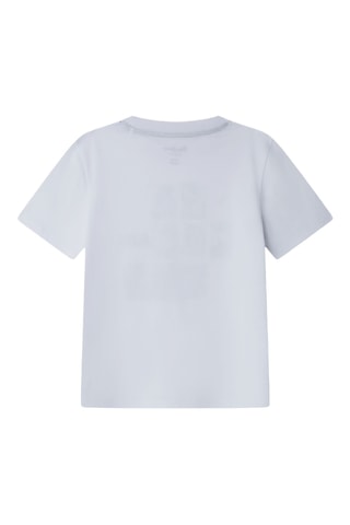 T-shirt Legend - Bianco