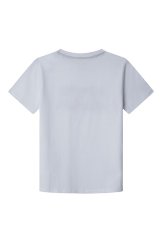 T-shirt Clag - Bianco