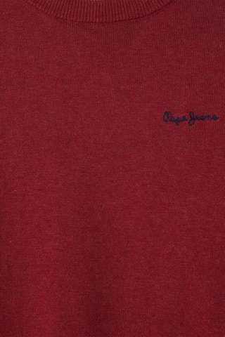 Maglia Telio - Bordeaux