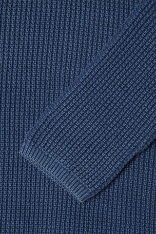 Maglia Talton - Petrolio
