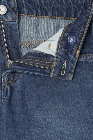 Jeans Lexy - Blu scuro