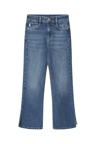 Jeans Willa - Blu scuro