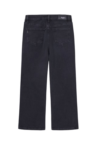 Jeans - Nero